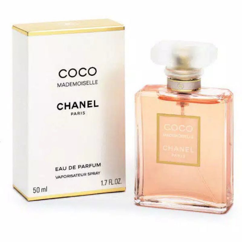 PARFUM PRIA COCO MADAMOISELLE CHANEL PARIS FEMALE ORIGINAL REJECT