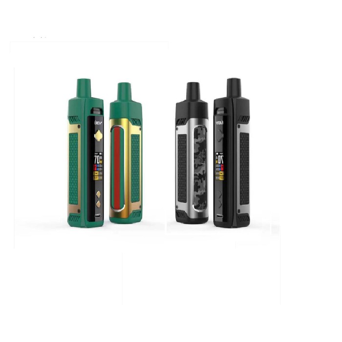 Authentic Ijoy Jupiter 70W Pod Kit