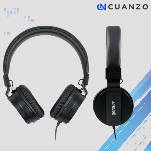 HiFi Super Bass Headphone / Headseat Headset Hedset Henset Hensed Headphone Hansfree Handsfree Game Gamer Gamers Gaming Bando  Hp Laptop Leptop Pc Komputer Mic LED Full Bass Super Bass Kabel Lucu Keren Import Murah Original