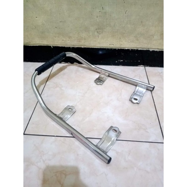 begel grand bulus 93