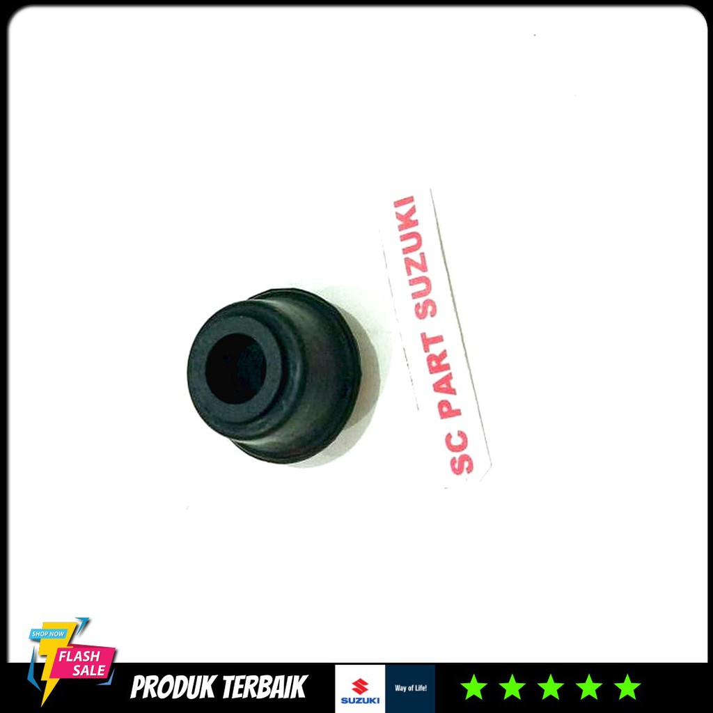 Jual Karet Stabil Strut Bar Depan Suzuki Karimun Kotak Old Shopee