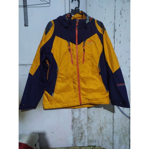 Tuscarora Waterproof