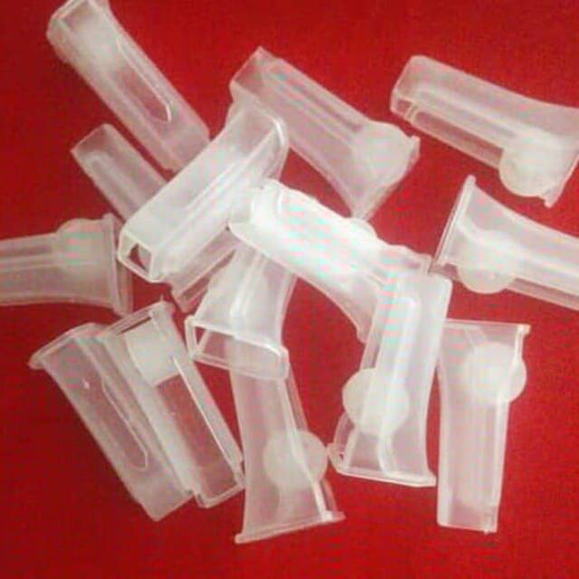 Kran infusan selang aerator mengatur besar kecil udara yg keluar