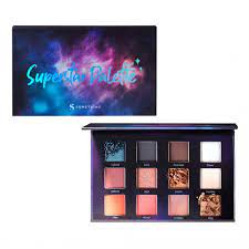 SOMETHINC SUPERSTAR EYESHADOW PALETTE