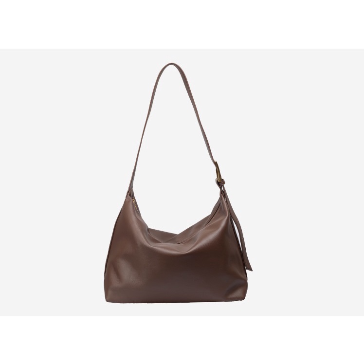 JK 833 Y8006 T3075 1KG MUAT 2PCS TAS SELEMPANG SHOULDER BAG FASHION IMPORT