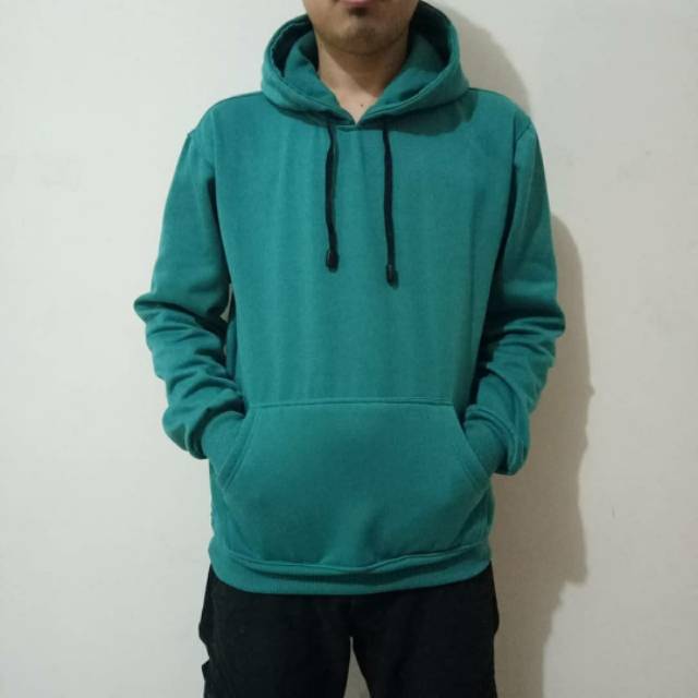 Fleece tebal