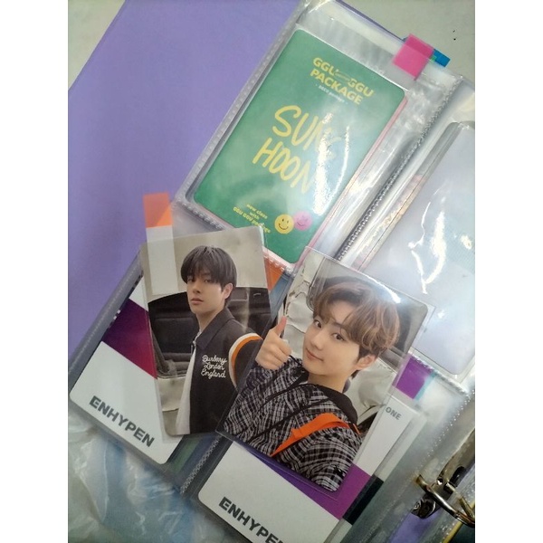 pc jake jungwon down vers