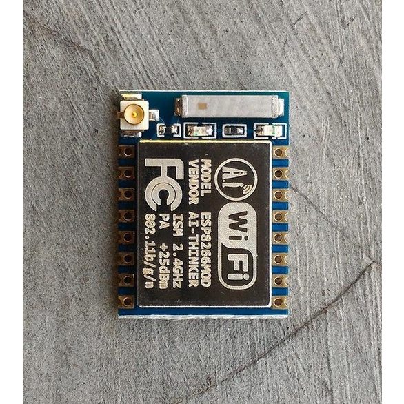ESP8266 Wireless Module ESP-07 akh11