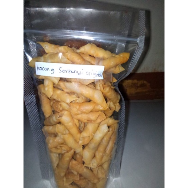

kacang sembunyi original