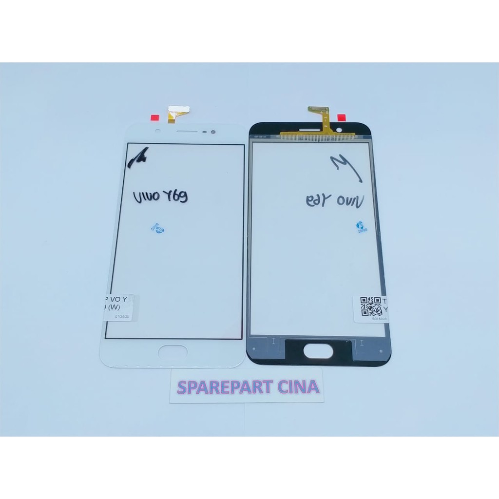 TOUCHSCREEN VIVO Y69 / Y77