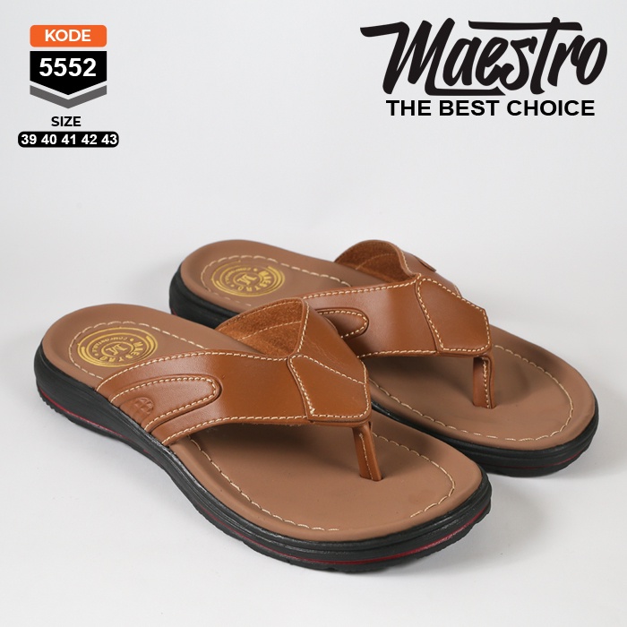 Sandal pria terbaru kekinian japit sendal slide kasual cowok slop jepit laki laki casual karet kulit dewasa selop simpel murah