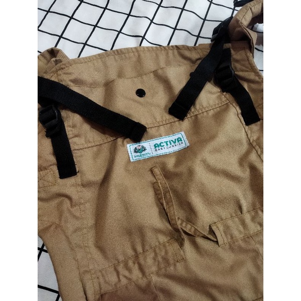 Preloved Activa Bayiku.id