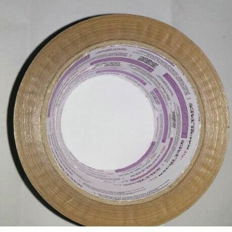 

Lakban Isolasi Coklat Nachi 2 Inch 100