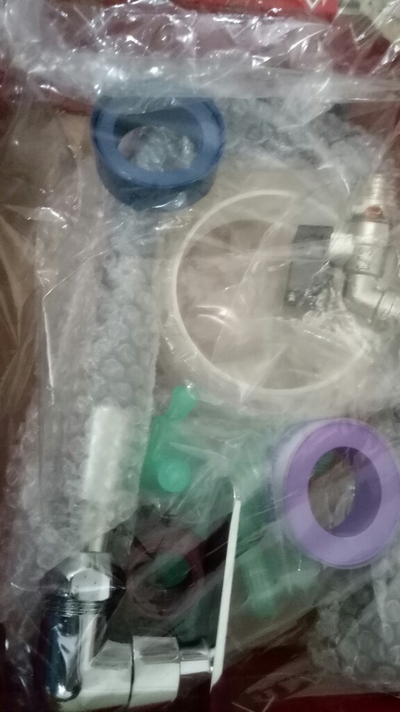 Freder Seal Tape Isolasi Selotip Kran 10 Meter