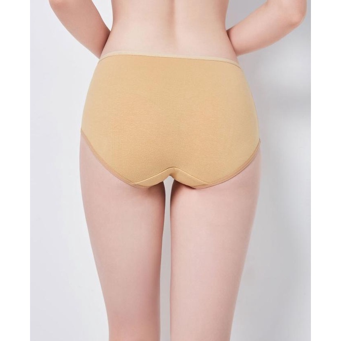 Panty Pack (Celana Dalam) Young Hearts Elegant & Rustie Y20-B00635 PromoR22A