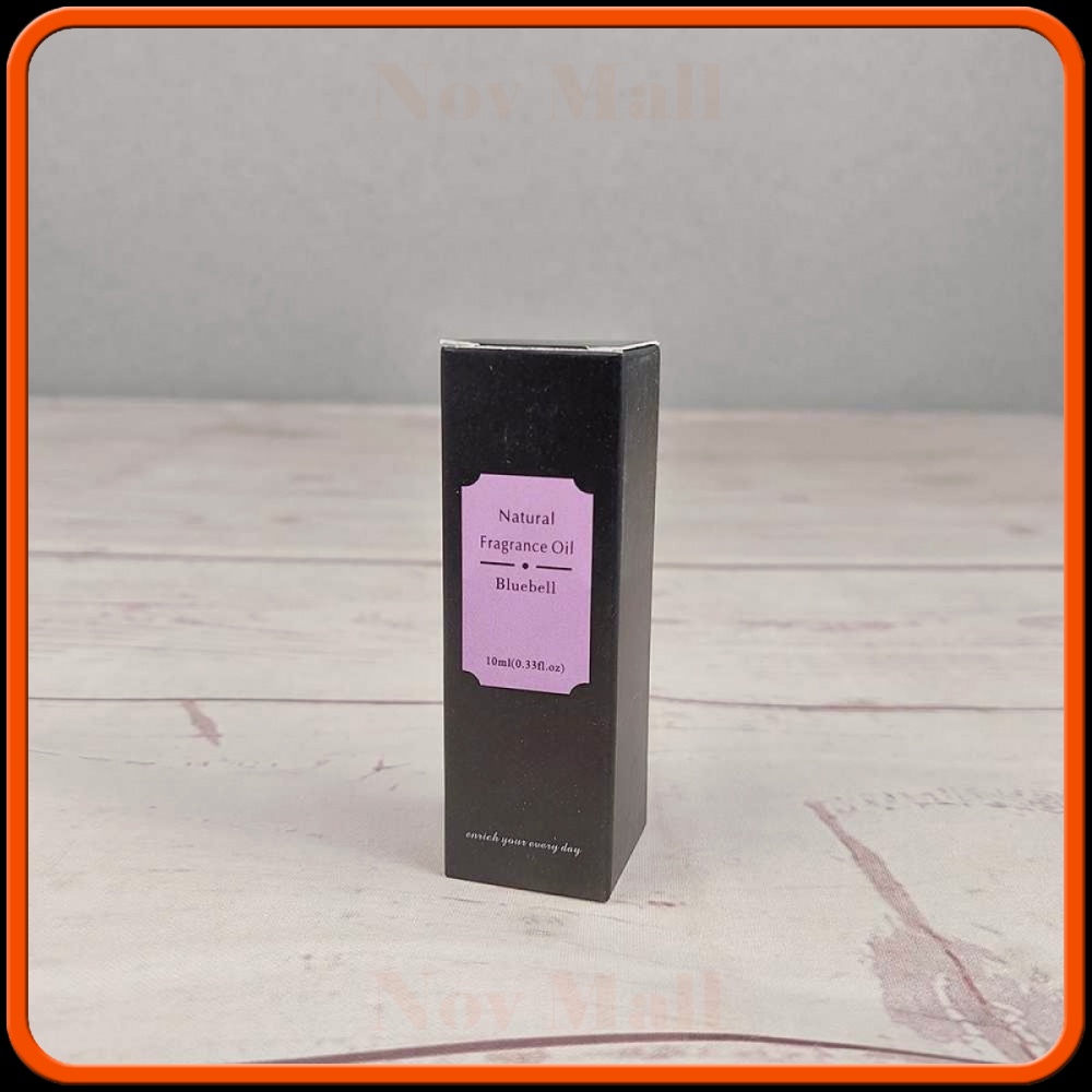 Essential Fragrance Oil Minyak Aromatherapy 10 ml