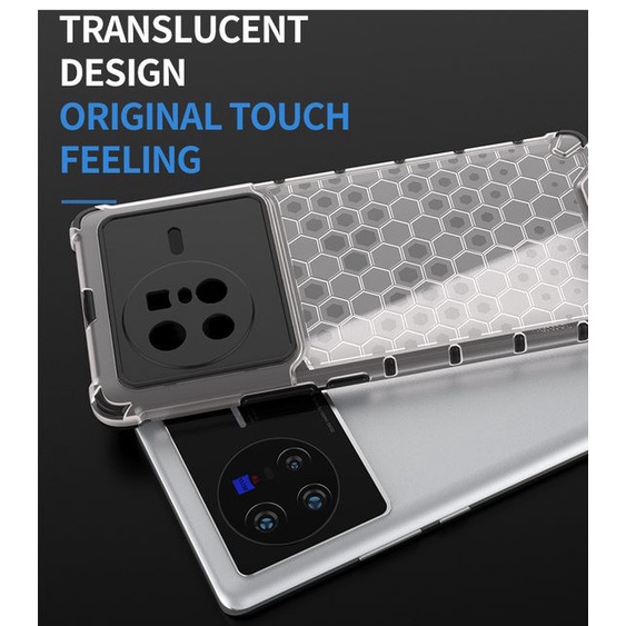 PREMIUM HARD CASE VIVO X80 X80 PRO 5G RUGGED ARMOR SERIES