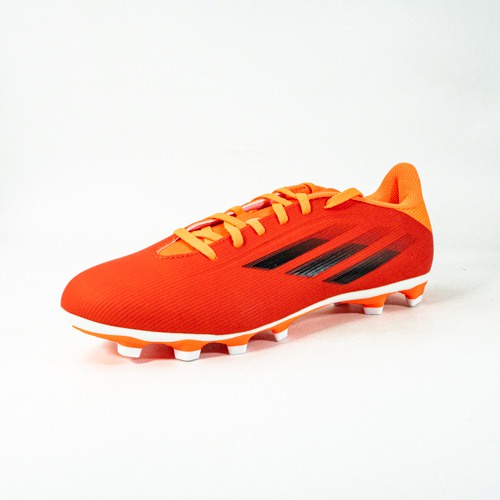 Sepatu Bola Adidas Original X Speedflow 4 FxG Red FY3293 BNIB