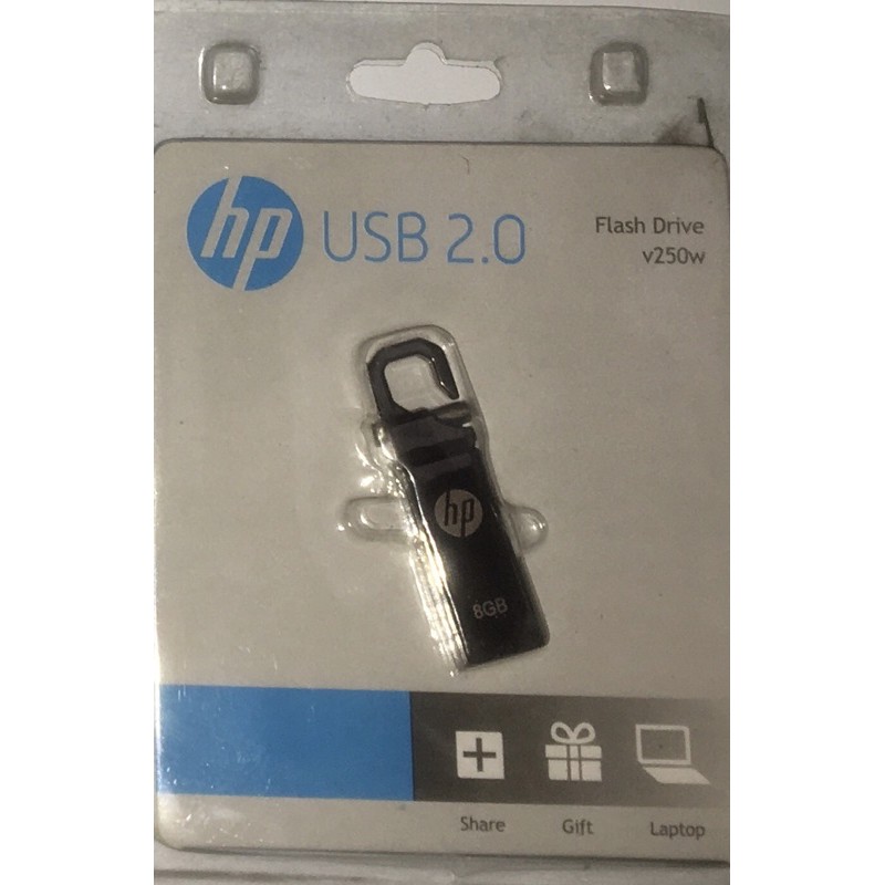 Flashdisk HP 8GB