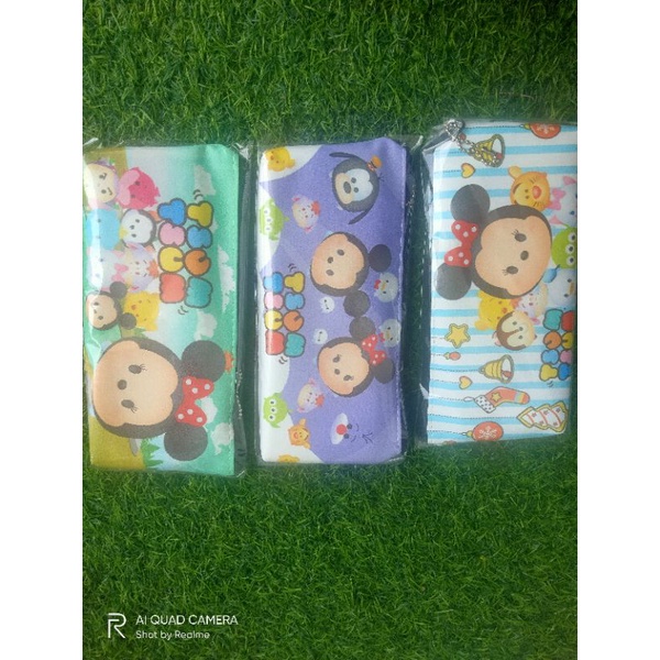 

Kotak Pensil Disney Tsum Tsum Murah