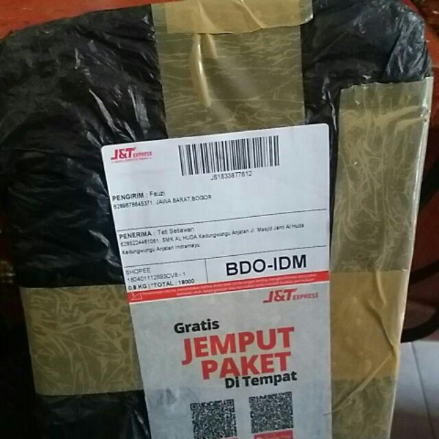 Cetakan Bronat Mini 8cm Per Lusin