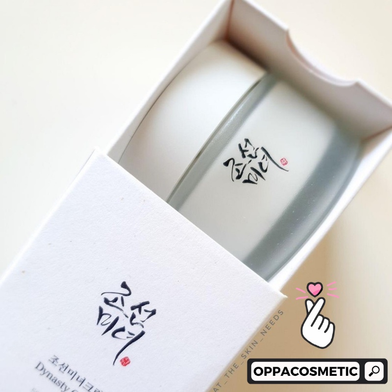 Beauty of Joseon Dynasty Cream 50ml