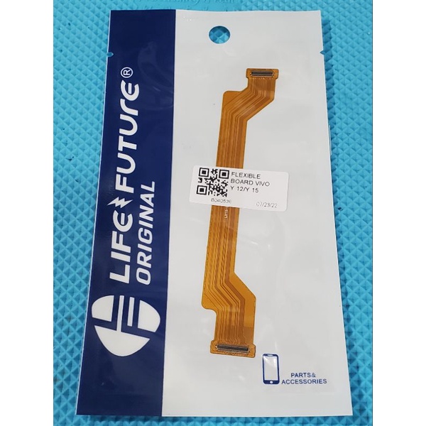 FLEXIBLE BOARD VIVO Y12/Y15
