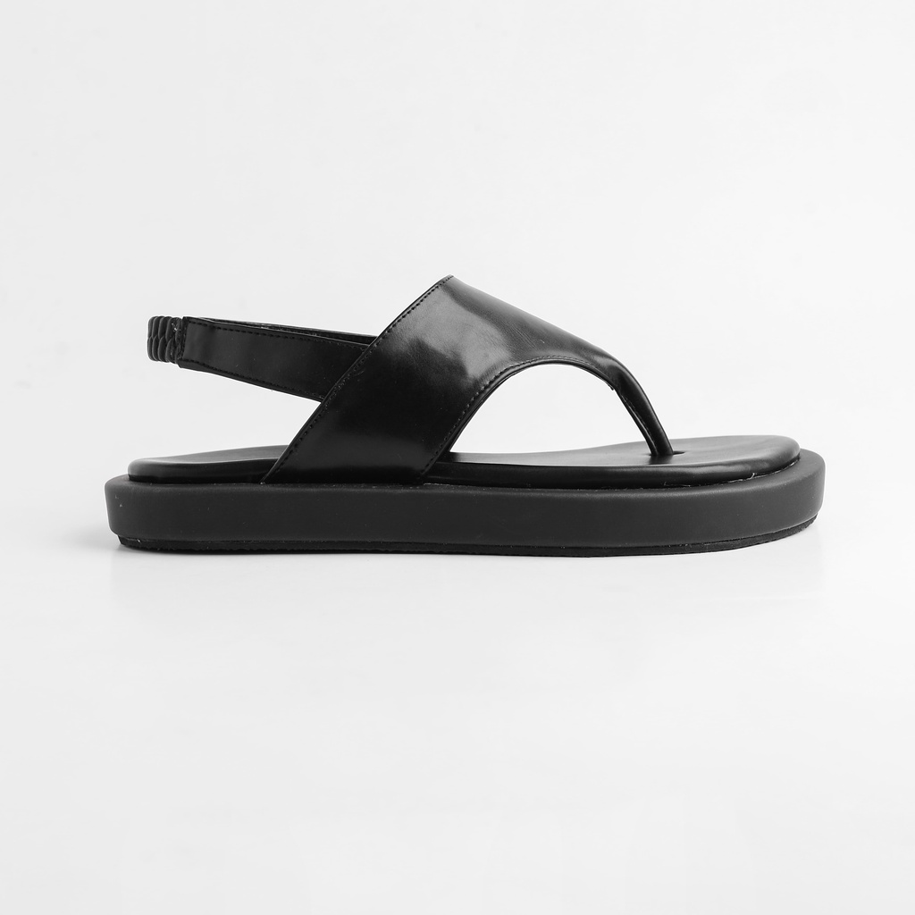 Sandal Wanita / Gianina -  Elena Platform Sandal