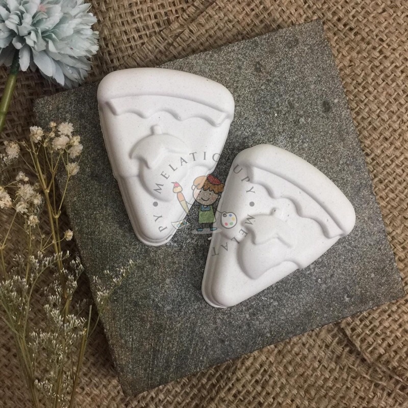 

PATUNG GYPSUM LUKIS SATUAN