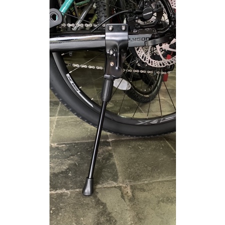 Standar Polygon 27,5 inch Standar Jepit Xtrada 5 6 7 universal Stand Sepeda