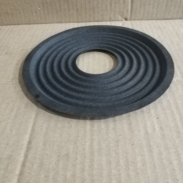 Demper 17cm spull 49mm / Demper speaker 12-15 inch