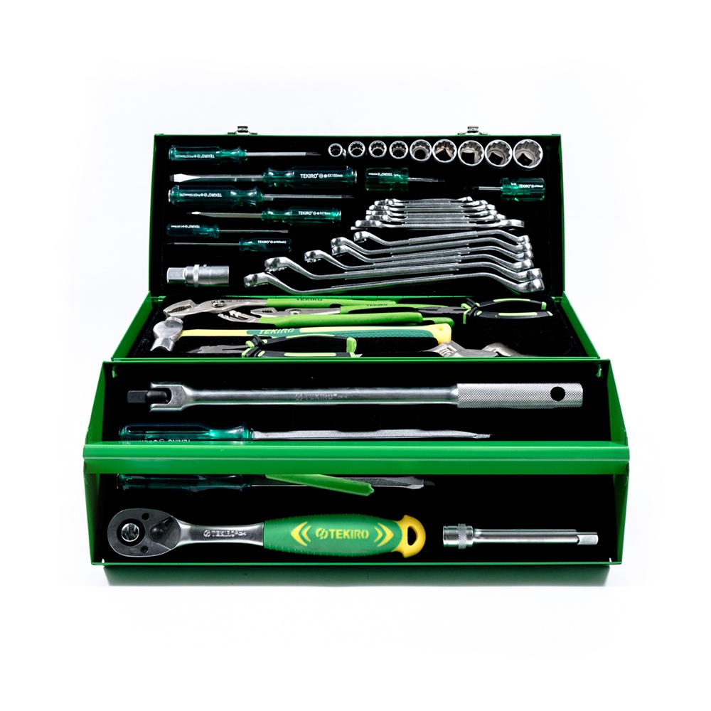 TEKIRO MEKANIK TOOLS SET 45 PCS