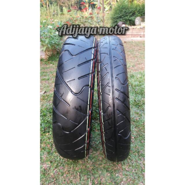BAN SEKEN TUBLES RING 17 UNTUK CBR, VIXION, MEGAPRO, BYSON, SCORPIO DLL.