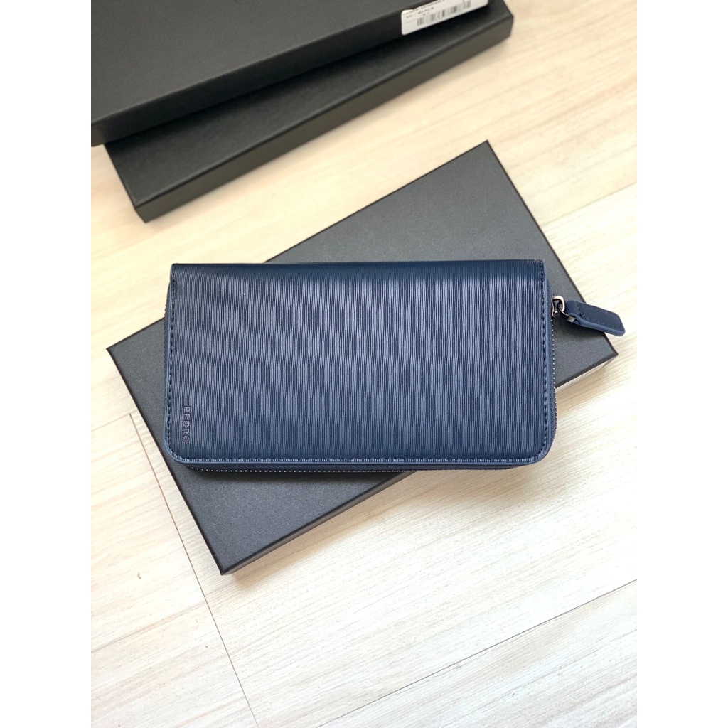 DOMPET PRIA PANJANG PDR PMW031 BAHAN PU LEATHER PREMIUM IMPORT