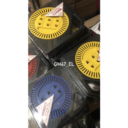 Roll Kabel Murah Modxta Plastik / Kabel Roll / Kabel Gulung Listrik