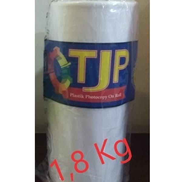 

Plastik Fotocopy Termurah 1,8Kg