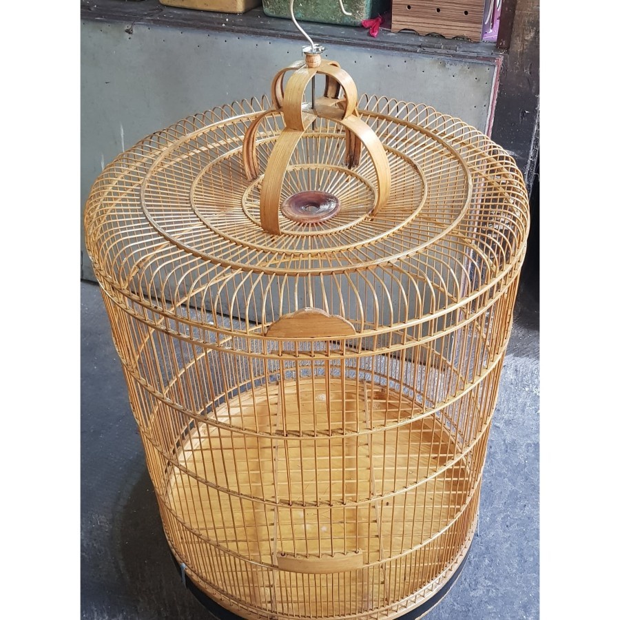 sangkar burung murai bagus