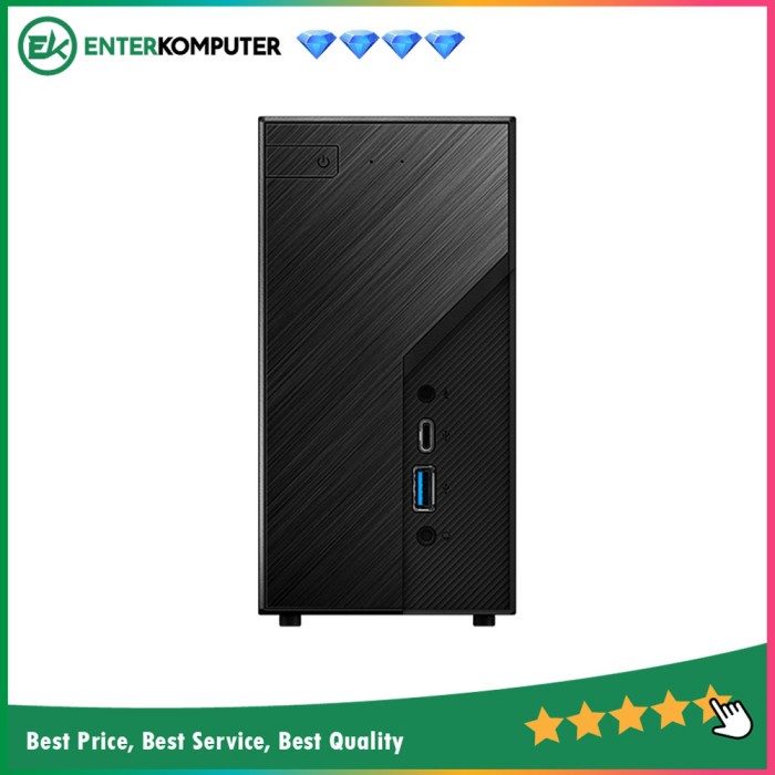 Asrock DeskMini X300 Series