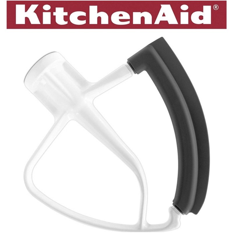 Kitchenaid Flex Edge Beater 4.8 L Artisan - KFE5T