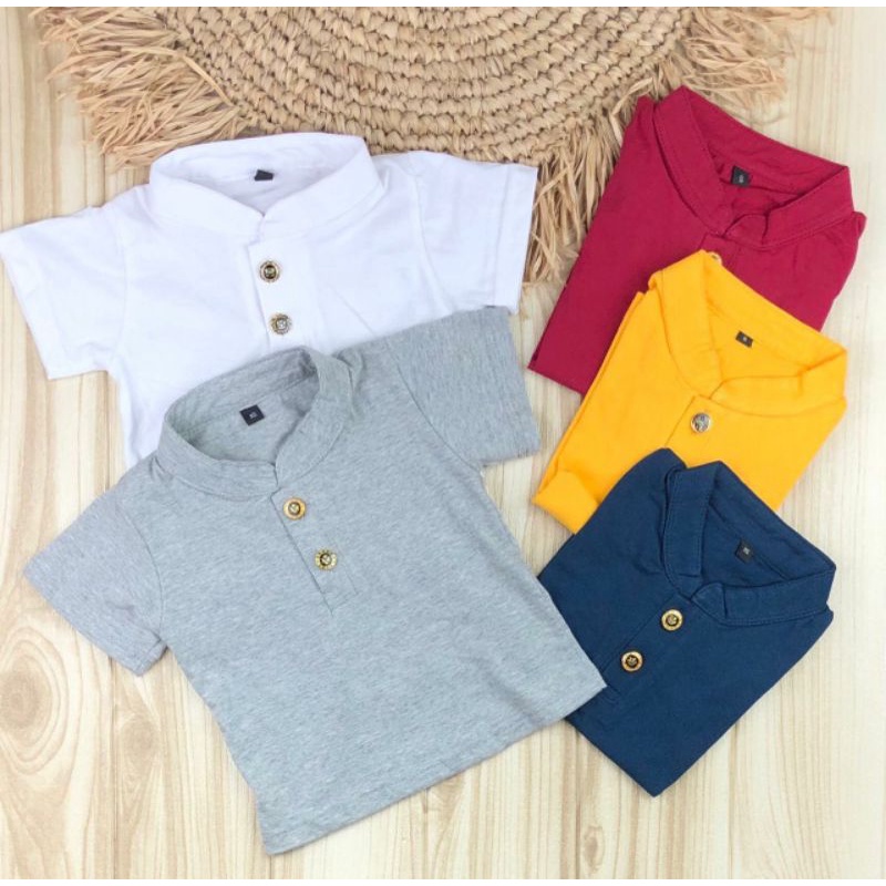 BAJU ANAK/ KAOS ANAK/ BAJU ADAT BALI ANAK/ PAKAIAN ADAT BALI