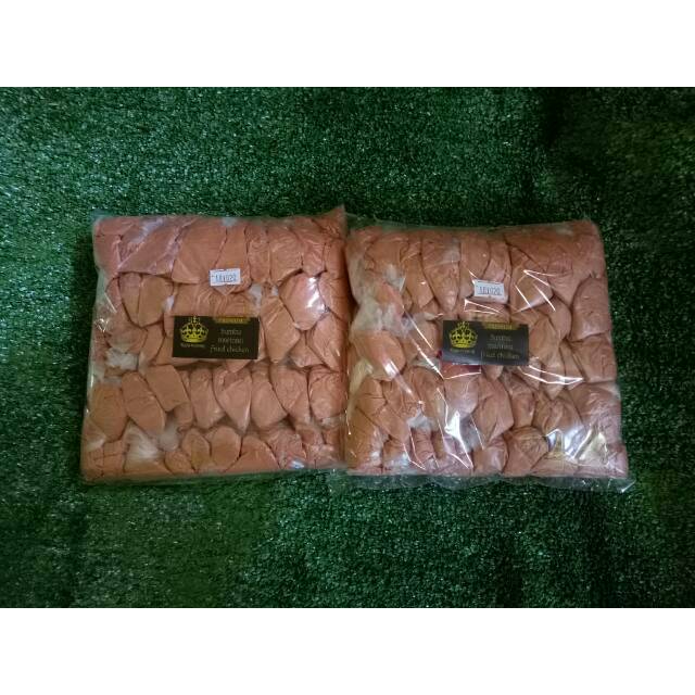 

BUMBU MARINASI 20GR @15.000-2.000