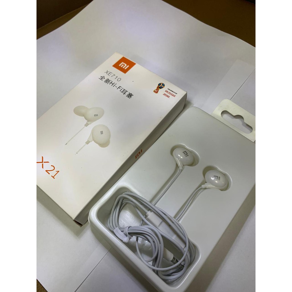 handsfree xe710/X21 EARPHONES SAMSUNG ORIGINAL EARPHONE UA-66