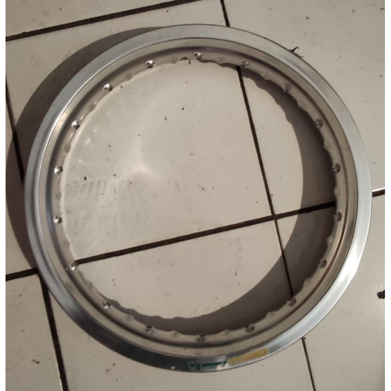 Velg 214 Ring 14 R14 214-14 Ban Pelg Pelek Veleg Alumunium Aluminium Pelak Velek Velk Pelk Rim Motor