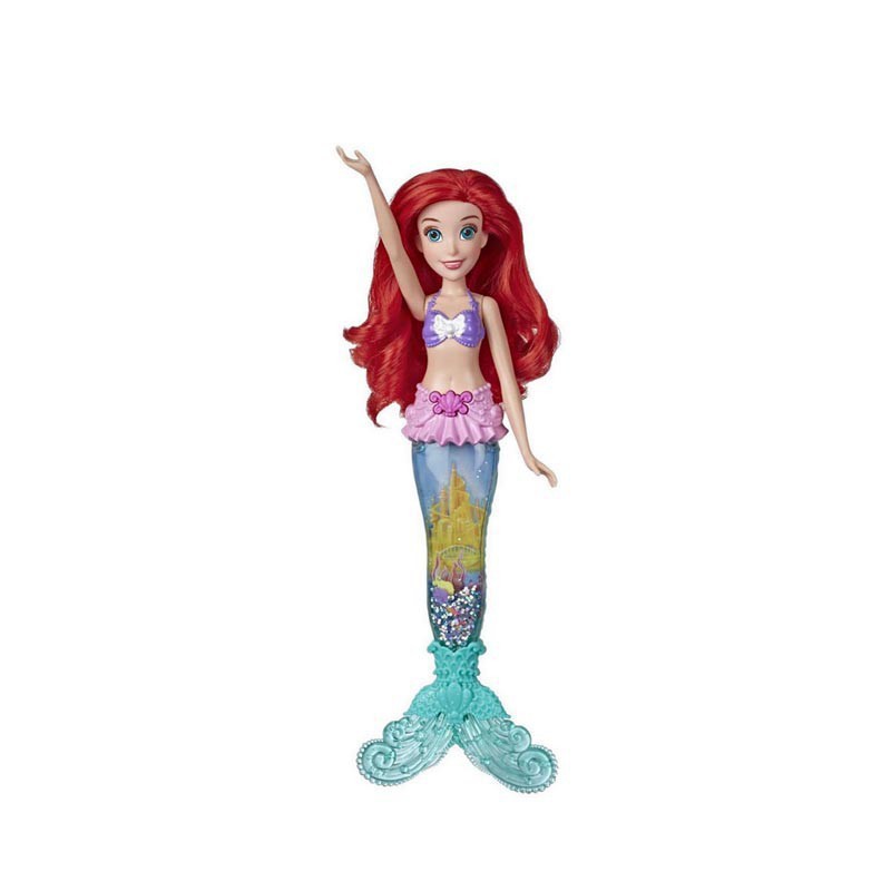 barbie ariel