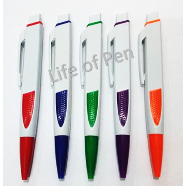 

MINIMAL ORDER 100 Pulpen / Pena promosi gepeng