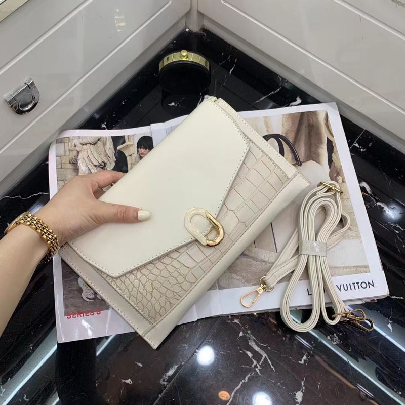 Promise 9362#CLUTCH IMPORT (1kg muat 2Pc) Bisa COD