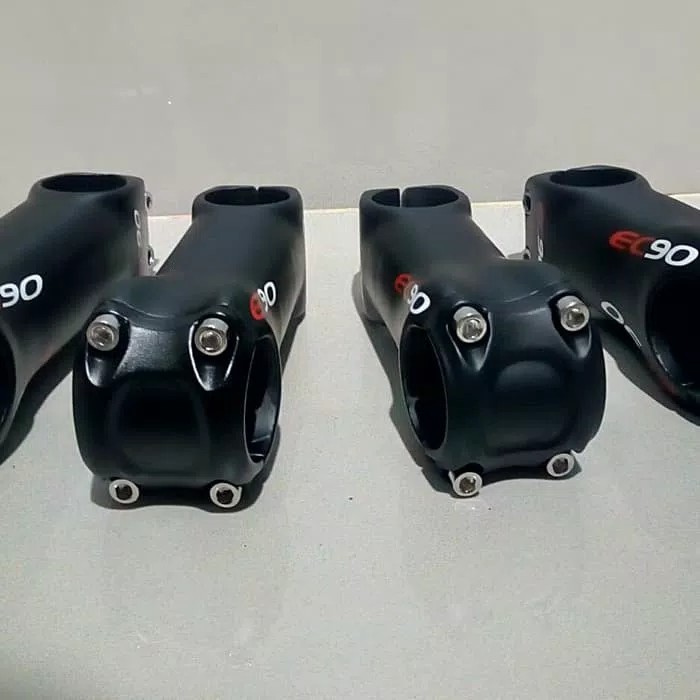 Stem Sepeda MTB Roadbike EC90 Carbon