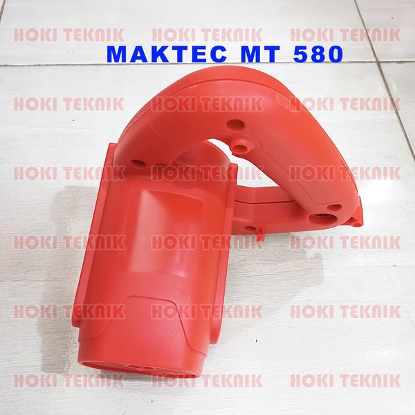 Body Circle MAKTEC MT580 Case Casing MT 580 Bodi Sirkel MAKTEC MT580 Terjangkau