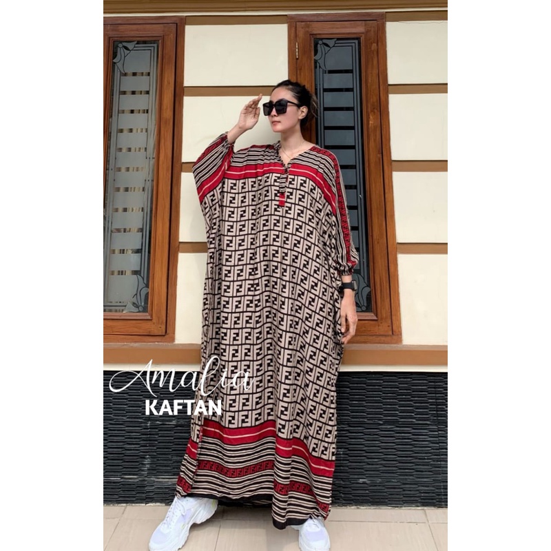 KAFTAN AMELIA