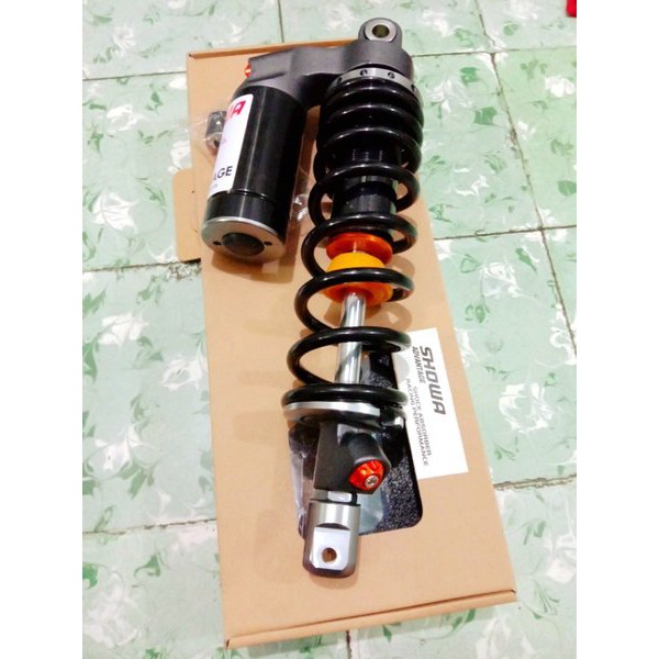Shock Showa WP Tabung 330mm